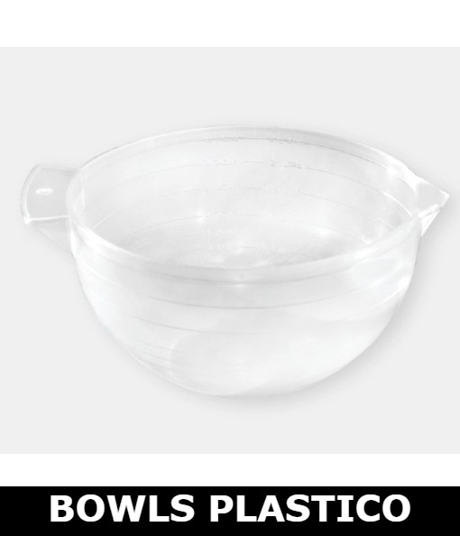 Bowls de Plástico 1448